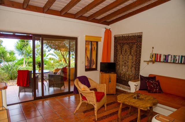 Luna - Finca Manana Los Llanos De Aridane Exteriör bild